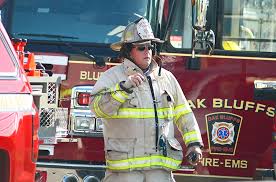 John Rose Oak Bluff Focuses on the Vital Role of Firefighter Chiefs in Ensuring Public Safety