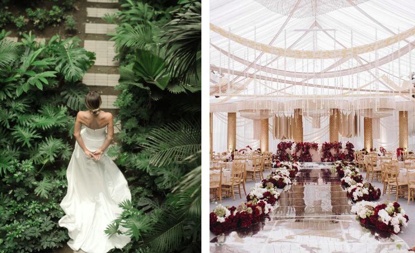 Bali Wedding Planner Packages: Stress-Free Celebrations in Paradise