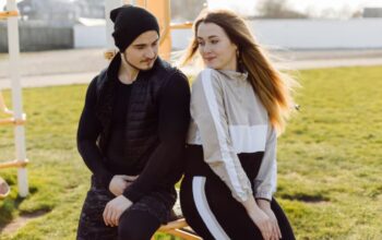 The Essentials Tracksuit: The Cool-Girl (and Cool-Guy) Uniform You Can’t Ignore