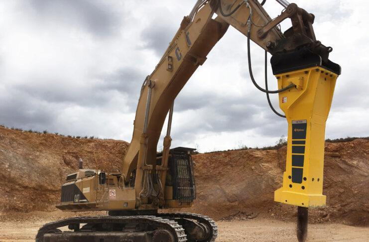 Key Environmental And Safety Considerations In Surface Mining