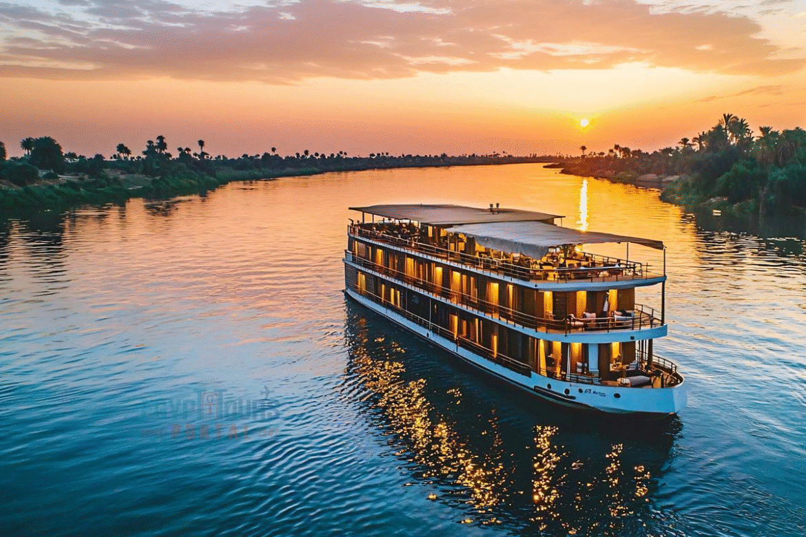 Planning The Perfect Nile Cruise Holiday: Key Destinations And Tips