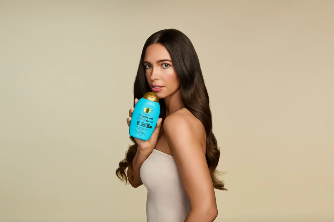 Discovering Your Perfect Hair with OGX: A Guide to Biotin & Collagen and Coconut Shampoos