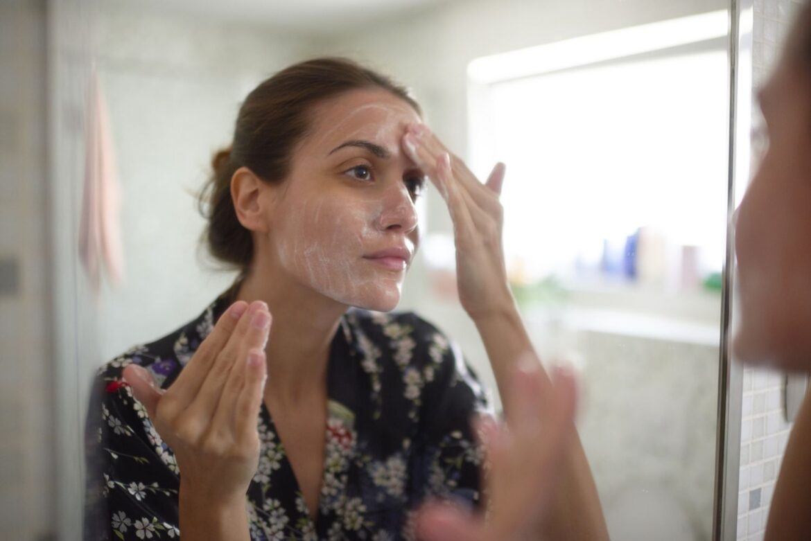 The Comprehensive Skincare Routine