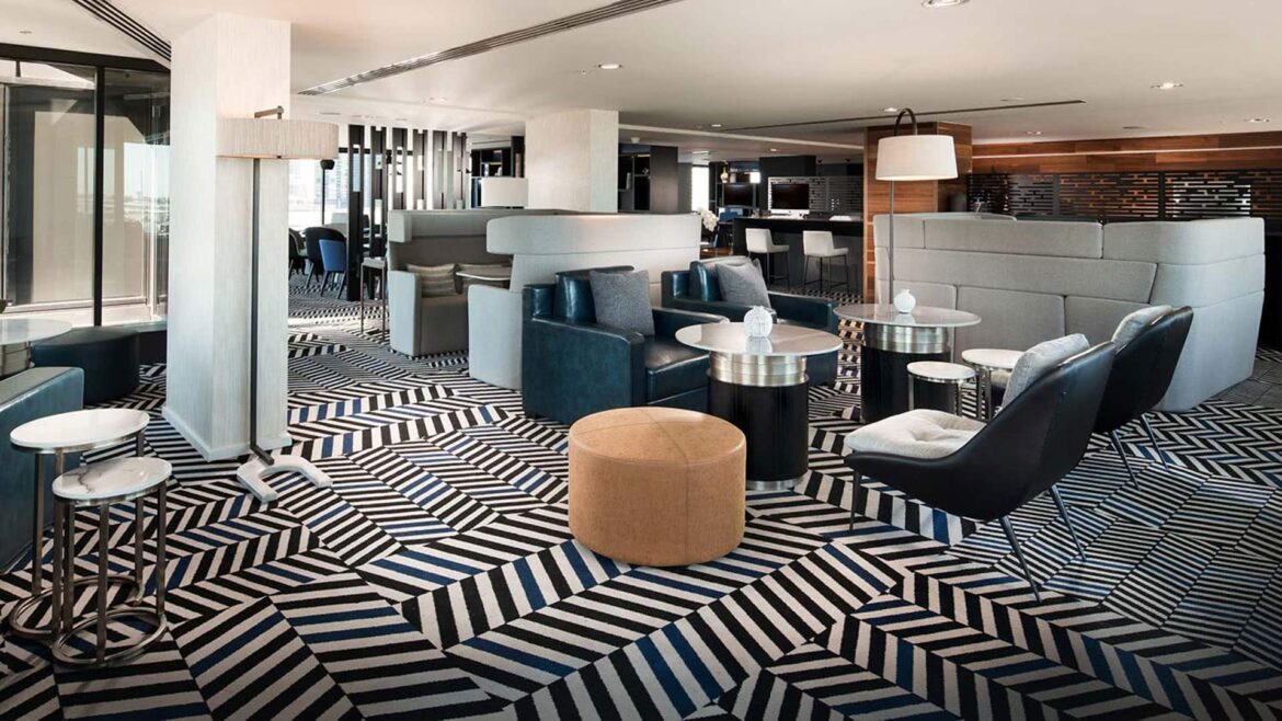 Why Custom Rugs Are Transforming Modern Melbourne Interiors