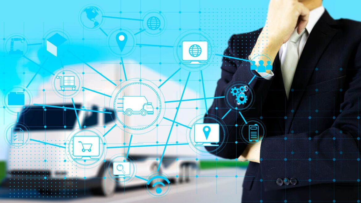 How Telematics Systems Help Businesses Manage Fleet Risk