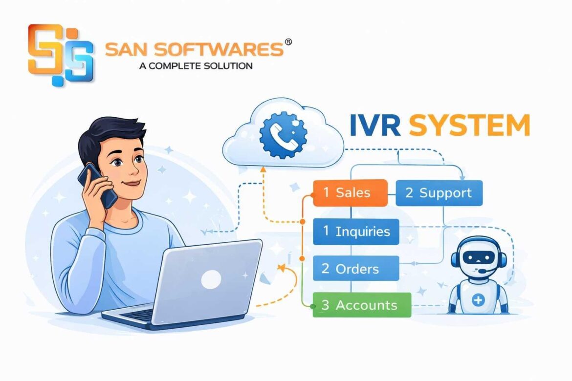 How IVR Systems Are Improving Customer Support Efficiency in 2026