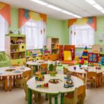 Early Childhood Education