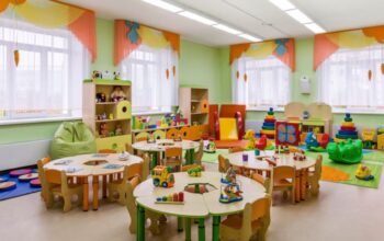 Early Childhood Education