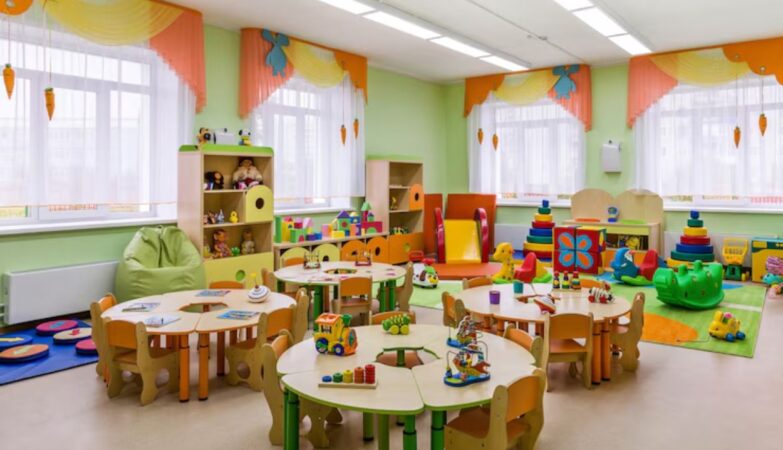 Early Childhood Education