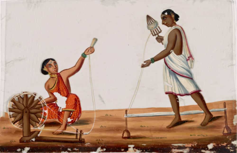 India’s Cotton Heritage and the New-Age Wealth Creation Story in Textiles