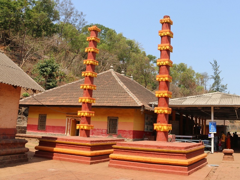 Harihareshwar Travel Guide: Beaches, Temple Trails and Konkan Coastal Views