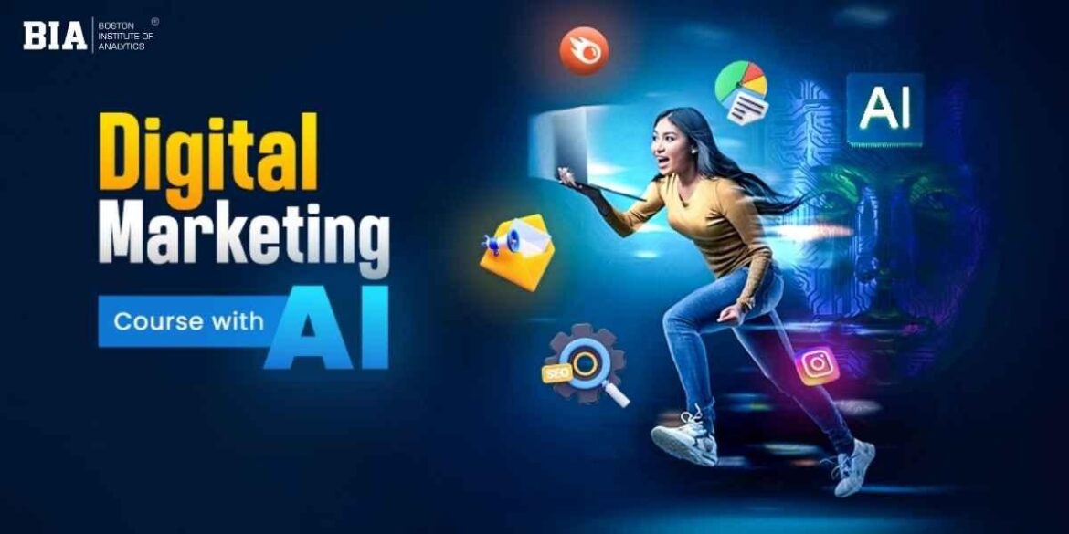 Best Digital Marketing Course in Mumbai for Freelancing and Remote Work Opportunities