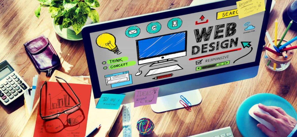 What Modern Businesses Expect From A Professional Web Design Company?
