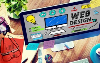Web Design Company
