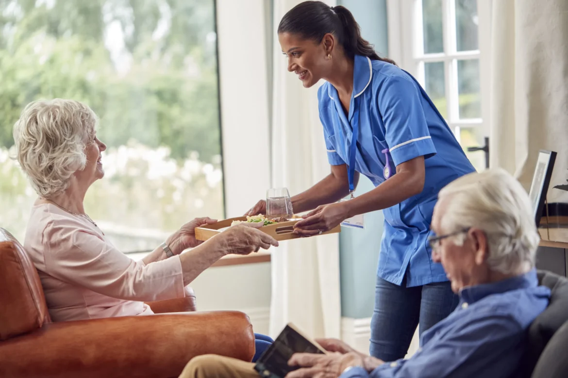 Professional Home Nursing Makes Everyday Healthcare Easier for Dubai Families