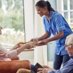 Professional Home Nursing