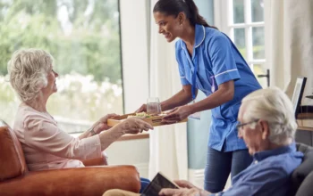 Professional Home Nursing