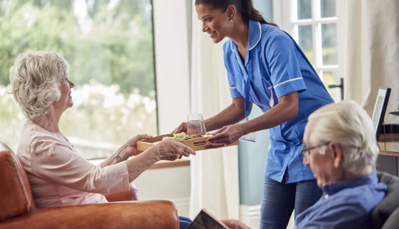 Professional Home Nursing