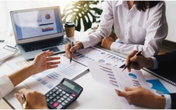 Smart Financial Management
