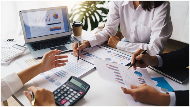 Smart Financial Management