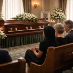 Planning Funeral
