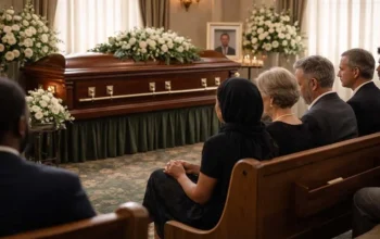 Planning Funeral